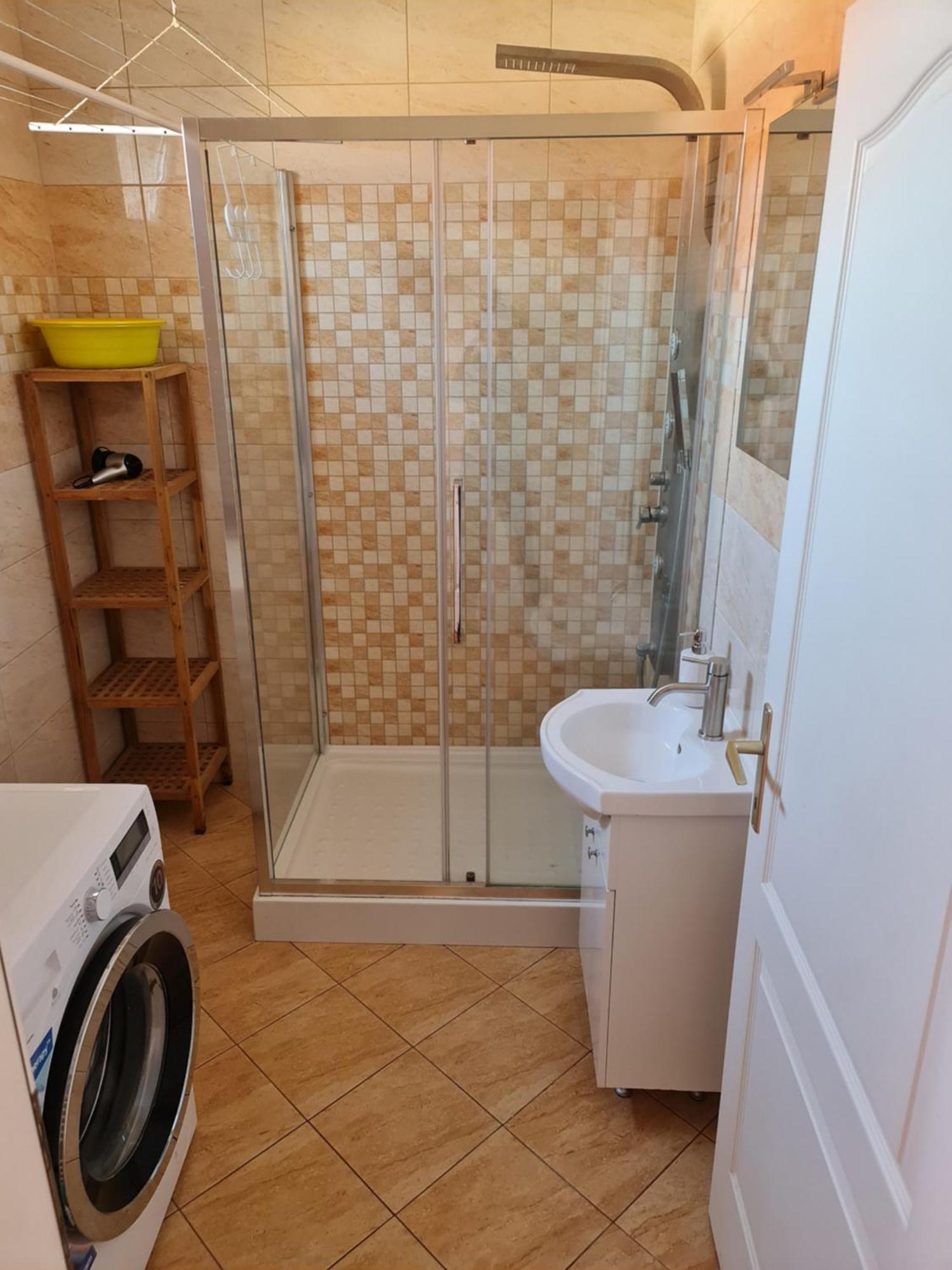 Fischer Apartman 3 Hajdúszoboszló Exterior foto