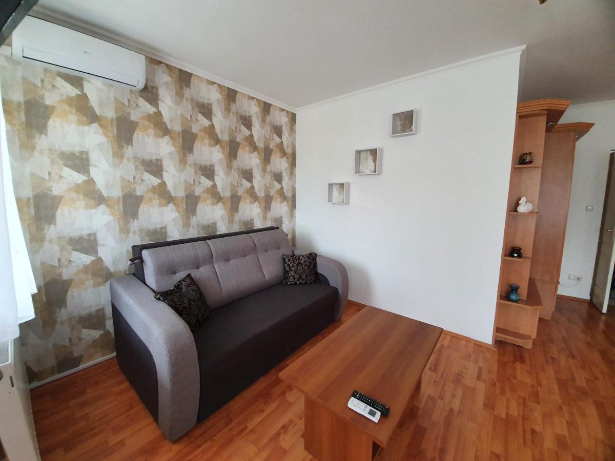 Fischer Apartman 3 Hajdúszoboszló Exterior foto